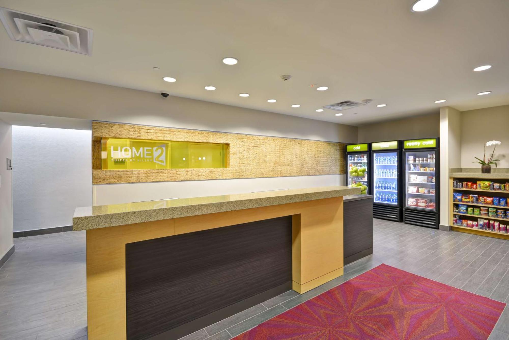 Home2 Suites By Hilton Dallas Адисън Екстериор снимка