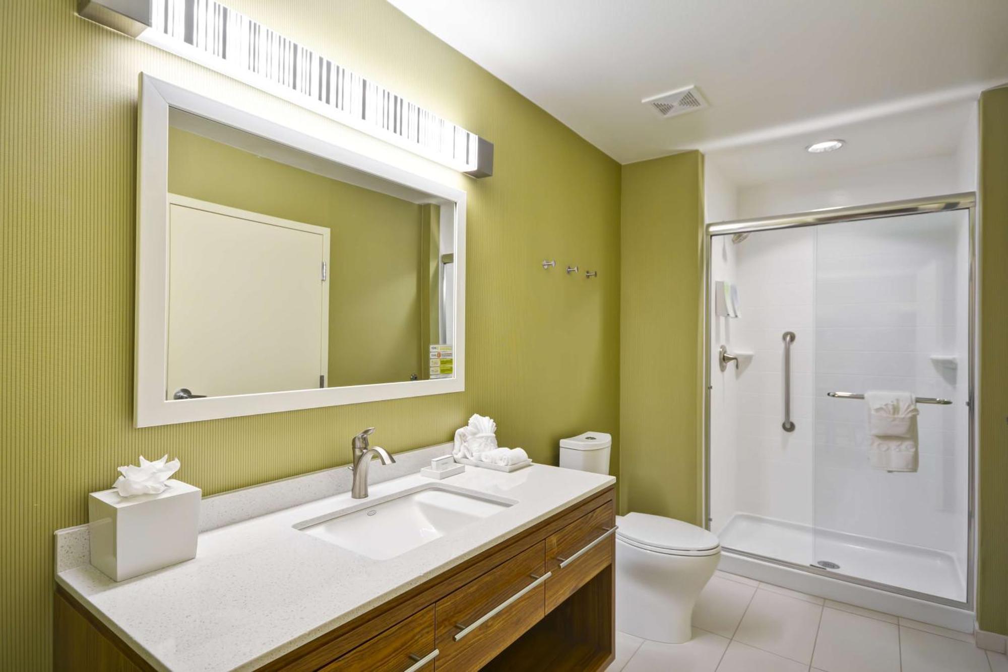 Home2 Suites By Hilton Dallas Адисън Екстериор снимка
