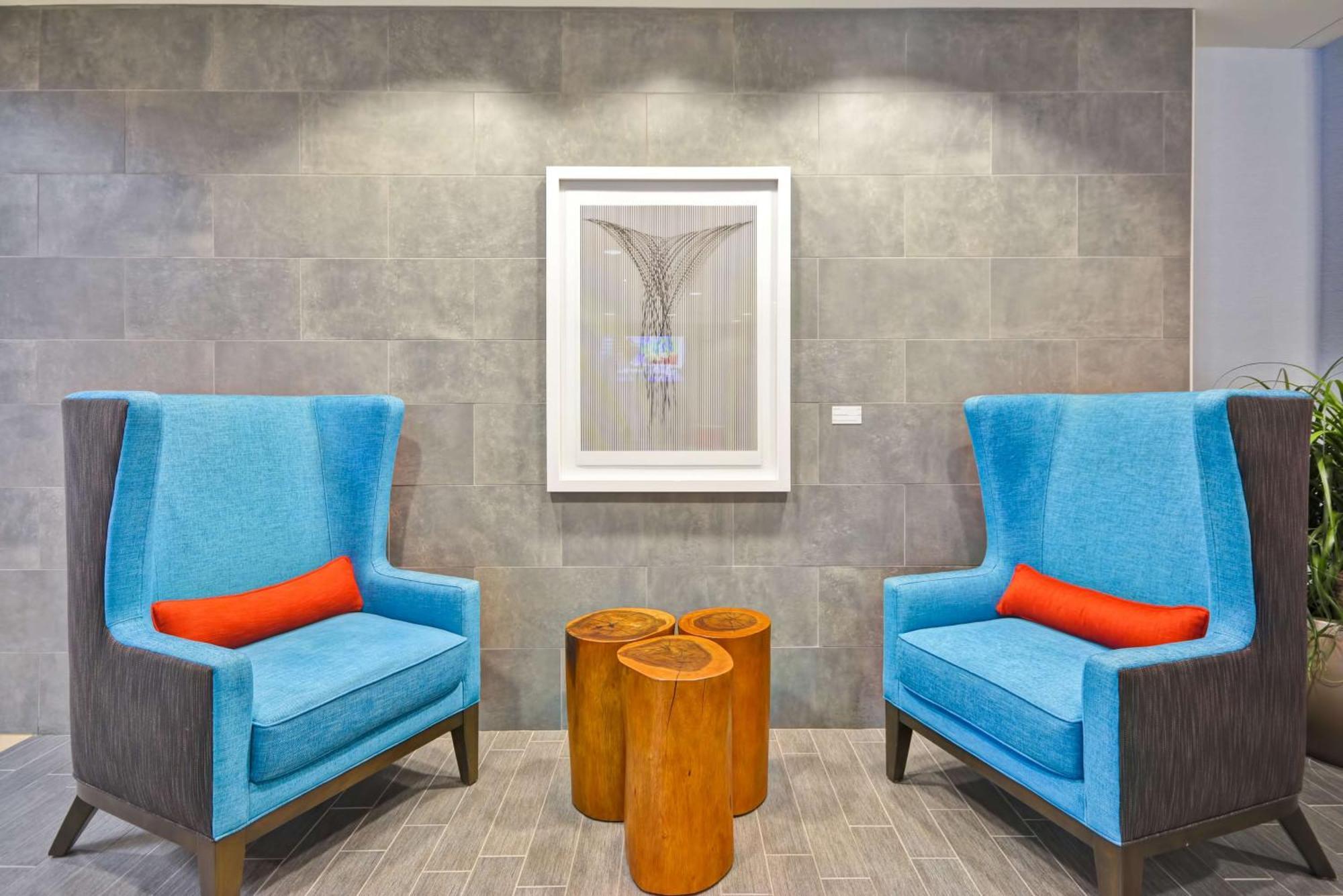 Home2 Suites By Hilton Dallas Адисън Екстериор снимка