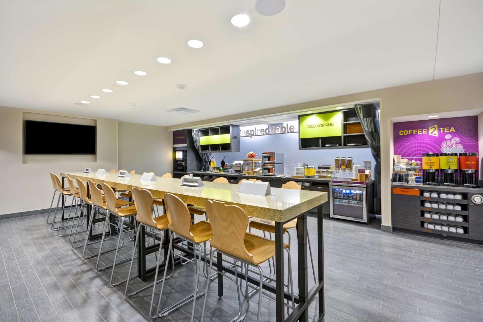 Home2 Suites By Hilton Dallas Адисън Екстериор снимка