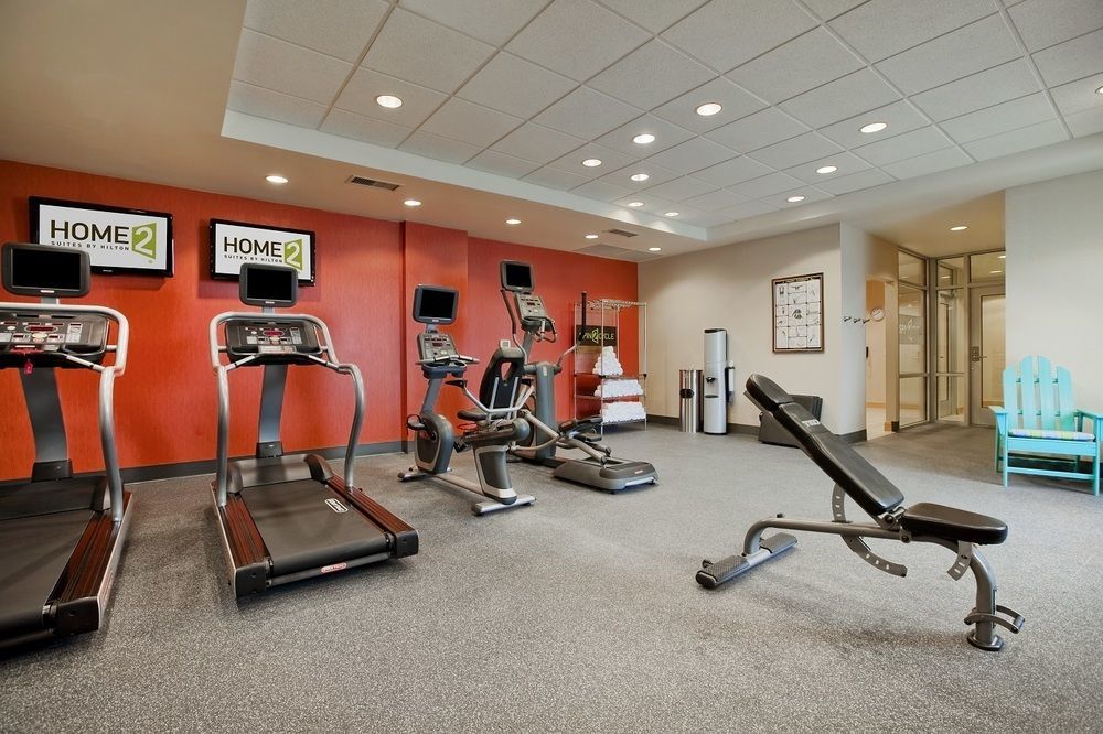 Home2 Suites By Hilton Dallas Адисън Екстериор снимка